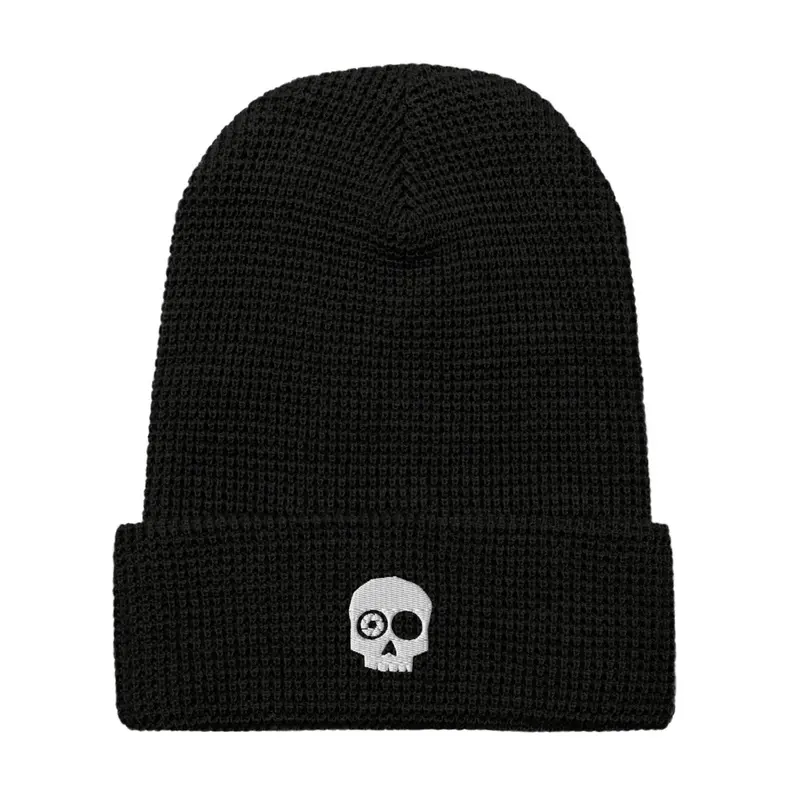 LDD Skull Beanie